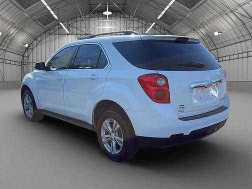 2014 Chevrolet Equinox 1LT