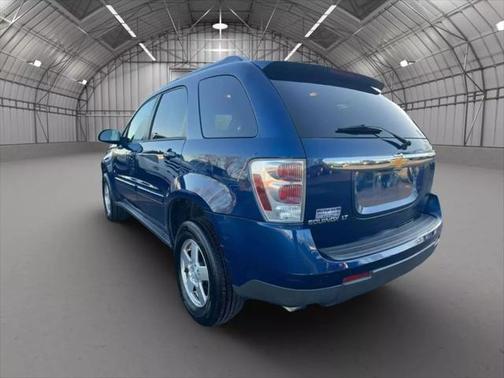 2008 Chevrolet Equinox LT