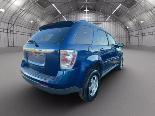 2008 Chevrolet Equinox LT