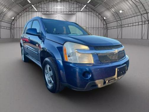 2008 Chevrolet Equinox LT