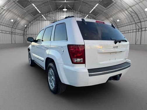 2005 Jeep Grand Cherokee Limited