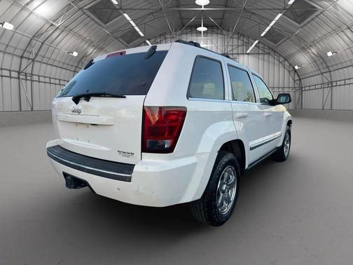 2005 Jeep Grand Cherokee Limited
