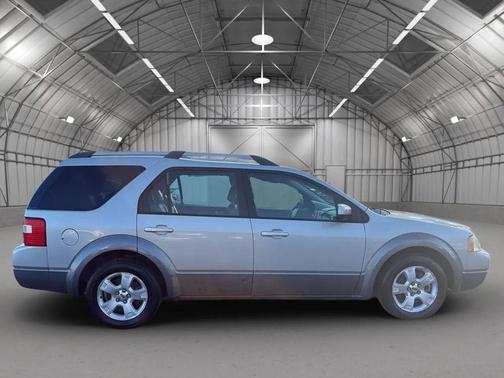 2006 Ford Freestyle SEL