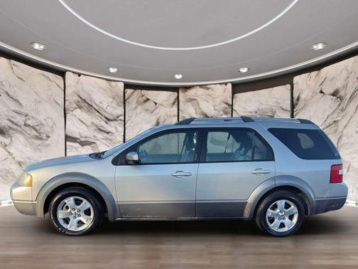 2006 Ford Freestyle SEL