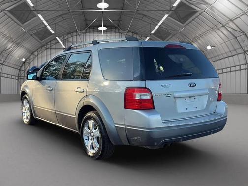 2006 Ford Freestyle SEL