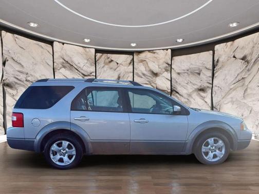 2006 Ford Freestyle SEL