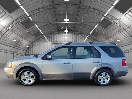2006 Ford Freestyle SEL