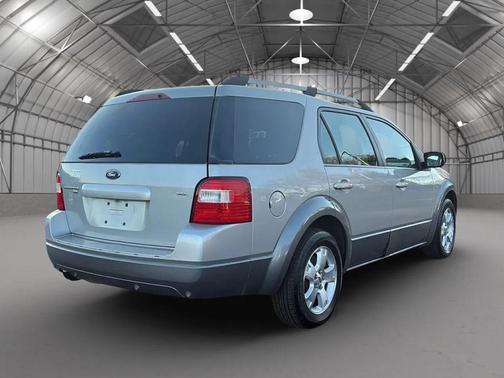 2006 Ford Freestyle SEL