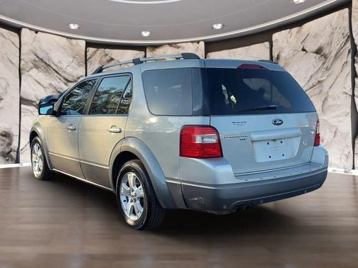2006 Ford Freestyle SEL