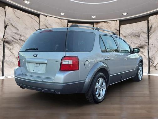 2006 Ford Freestyle SEL
