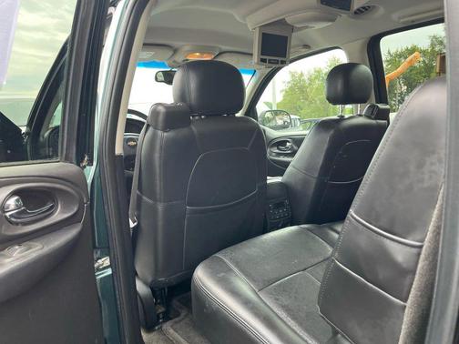2006 Chevrolet TrailBlazer EXT LT
