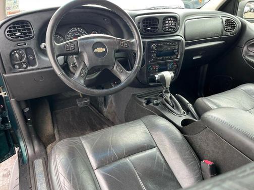 2006 Chevrolet TrailBlazer EXT LT