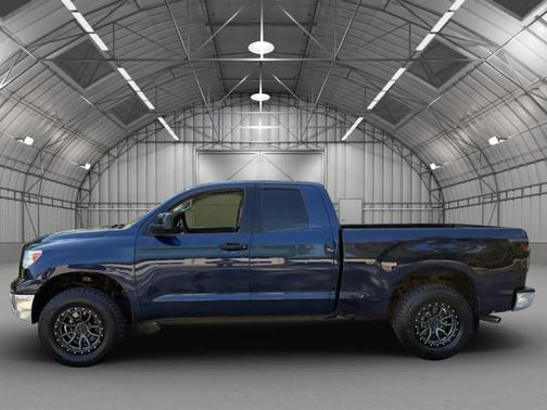 2007 Toyota Tundra SR5