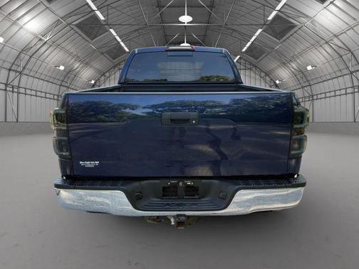 2007 Toyota Tundra SR5