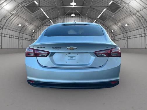 2020 Chevrolet Malibu FWD LT