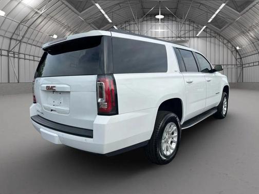 2019 GMC Yukon XL SLT