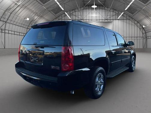 2013 GMC Yukon XL 1500 SLT