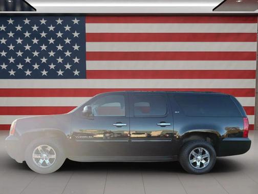 2013 GMC Yukon XL 1500 SLT