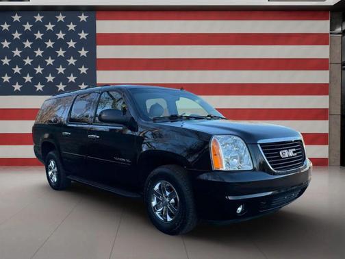 2013 GMC Yukon XL 1500 SLT
