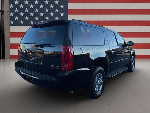 2013 GMC Yukon XL 1500 SLT