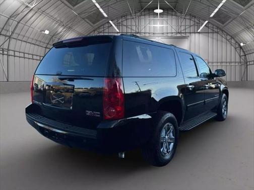 2013 GMC Yukon XL 1500 SLT