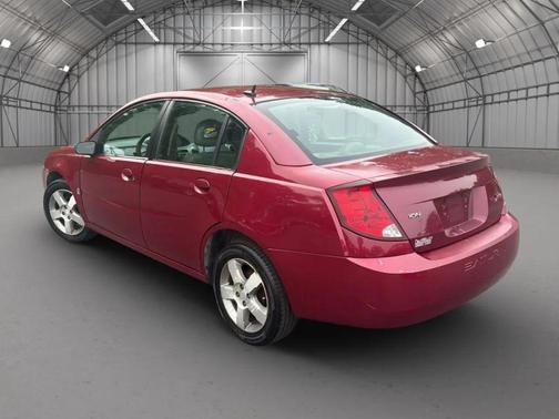 2007 Saturn Ion 3