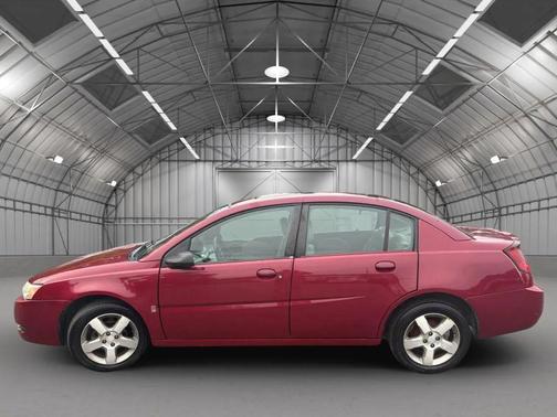 2007 Saturn Ion 3