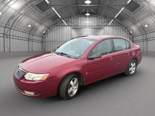 2007 Saturn Ion 3