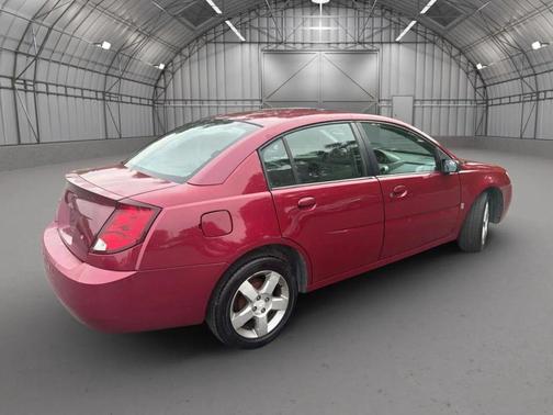 2007 Saturn Ion 3