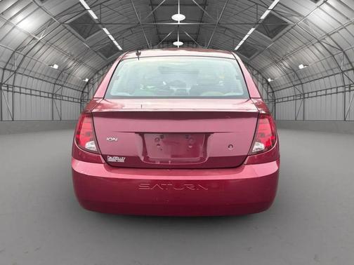 2007 Saturn Ion 3