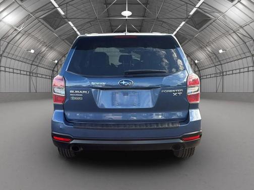 2014 Subaru Forester 2.0XT Premium