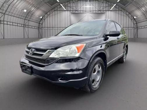 2010 Honda CR-V LX