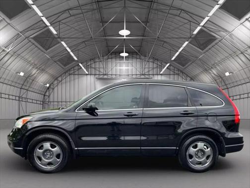 2010 Honda CR-V LX