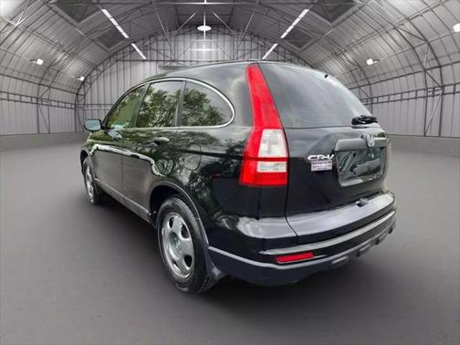 2010 Honda CR-V LX