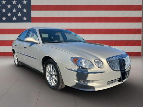 2008 Buick LaCrosse CX