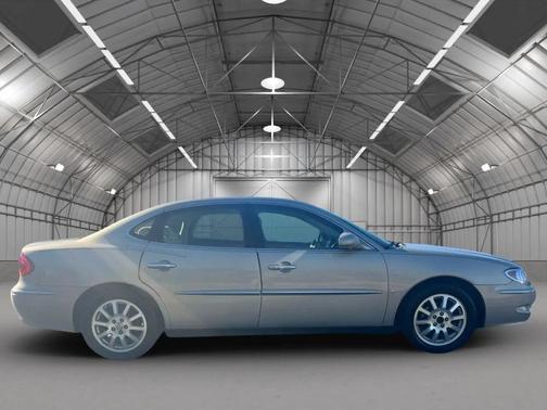 2008 Buick LaCrosse CX