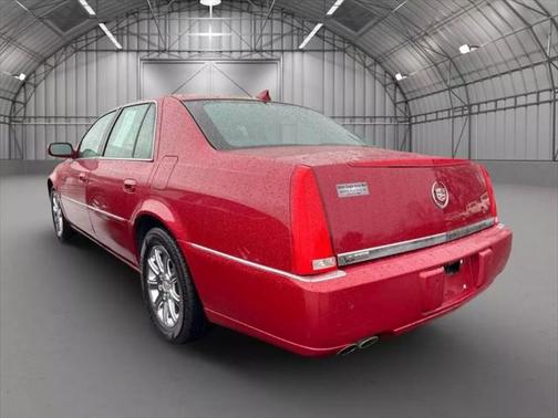 2009 Cadillac DTS 1SC