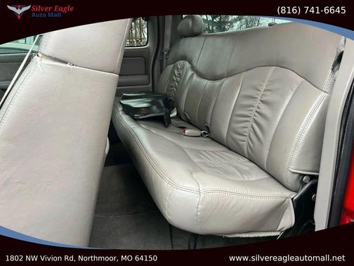 2002 GMC Sierra 1500 SLE Extended Cab