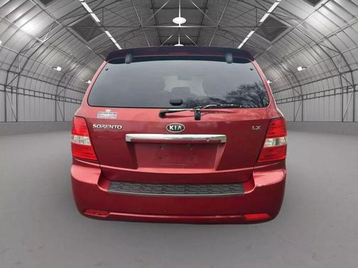 2008 Kia Sorento LX