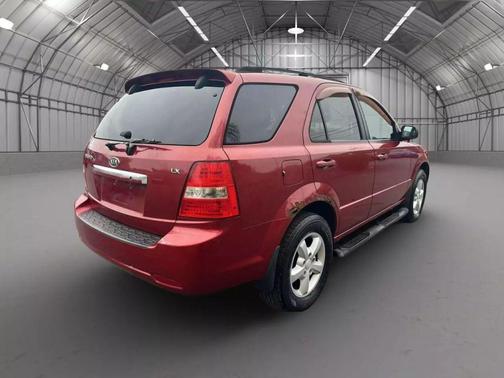 2008 Kia Sorento LX