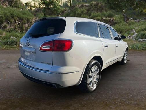 2016 Buick Enclave Premium