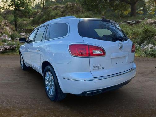 2016 Buick Enclave Premium