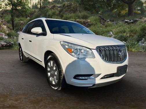 2016 Buick Enclave Premium