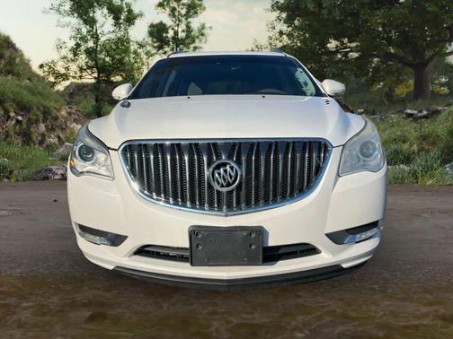 2016 Buick Enclave Premium