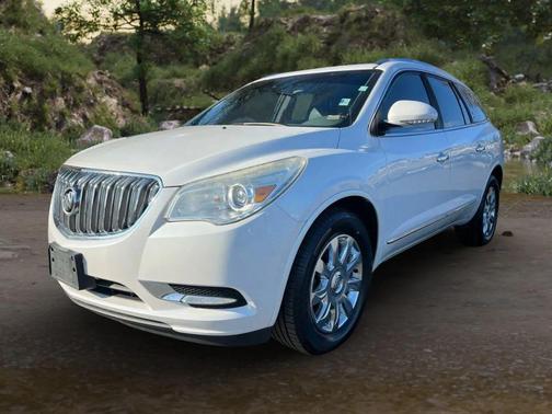 2016 Buick Enclave Premium