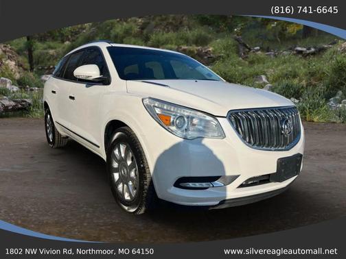 2016 Buick Enclave Premium