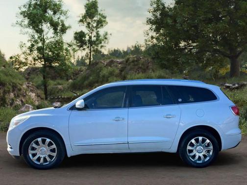 2016 Buick Enclave Premium