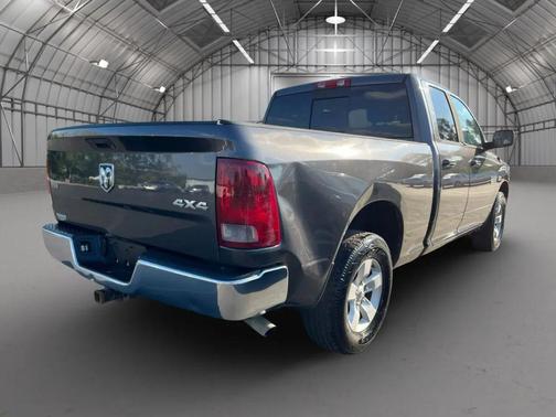 2016 RAM 1500 SLT