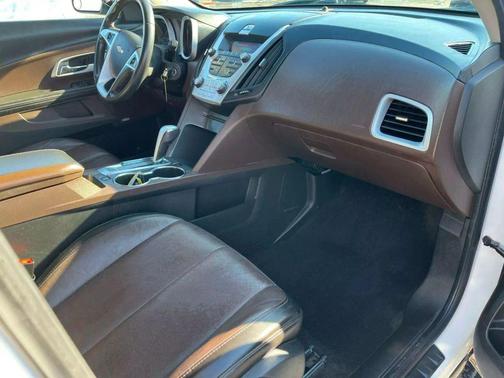 2011 Chevrolet Equinox 2LT