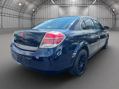 2008 Saturn Aura XE